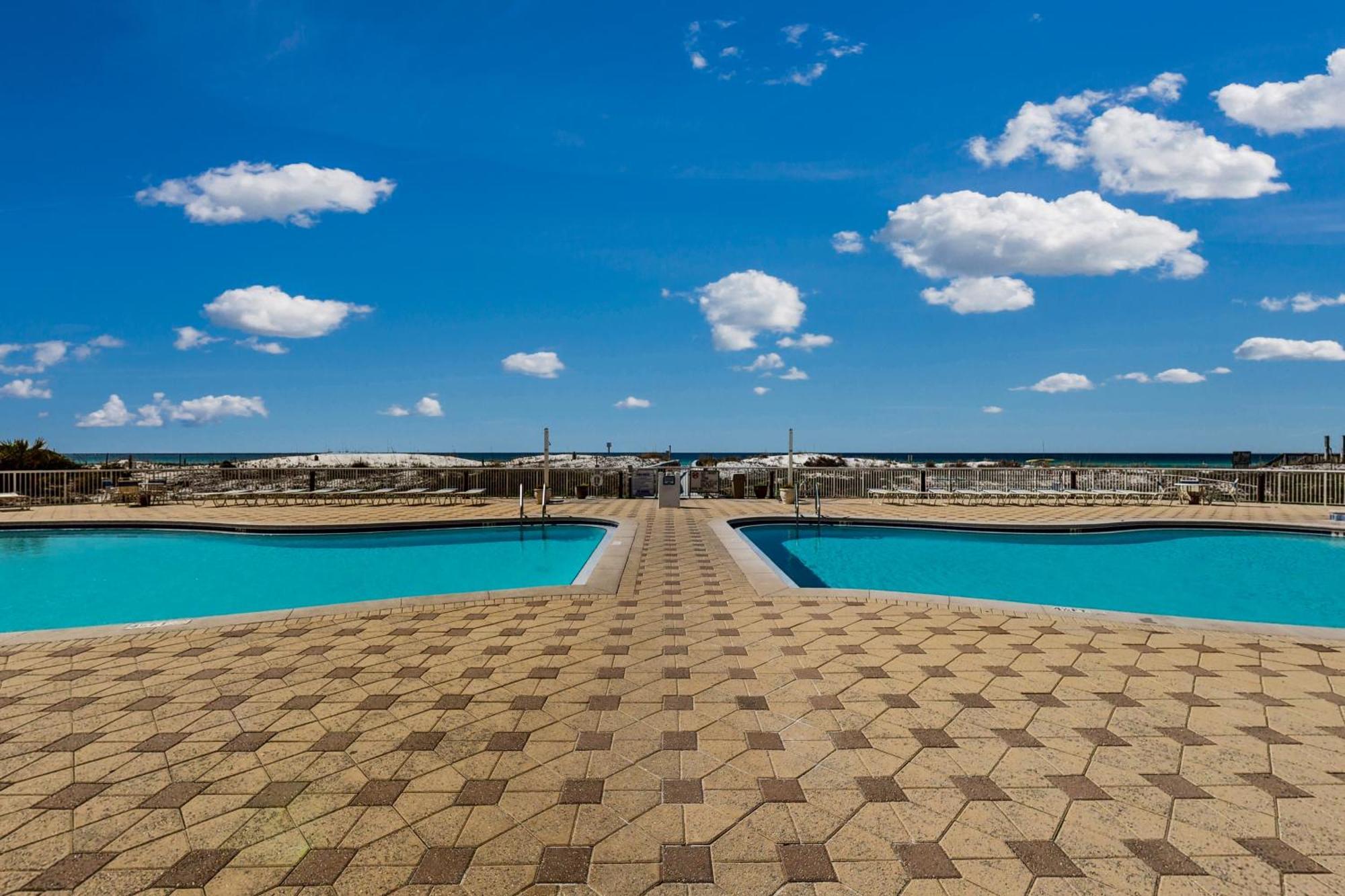 Summer Place Φορτ Γουόλτον Μπιτς Δωμάτιο φωτογραφία